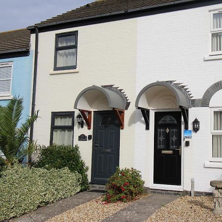 Villa Anvil House Weymouth Exterior foto