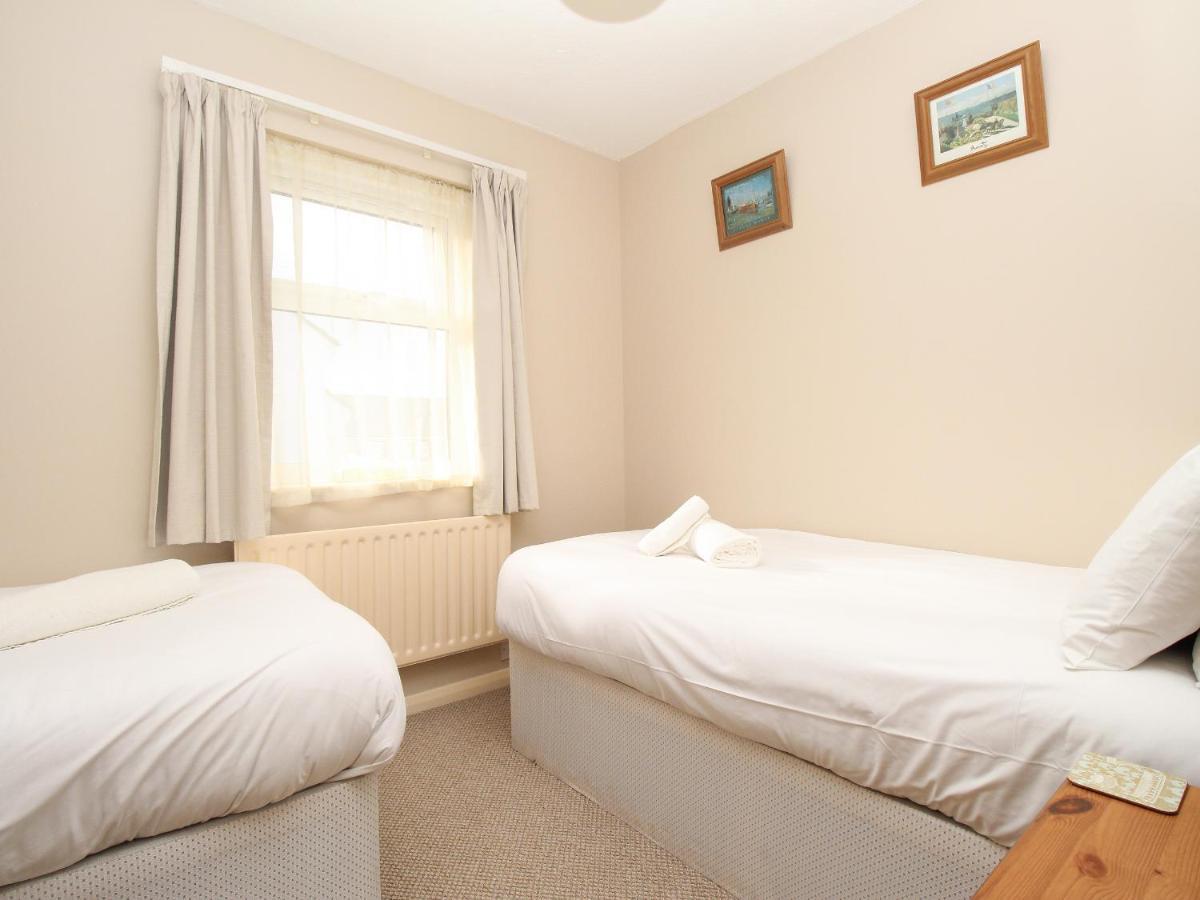 Villa Anvil House Weymouth Exterior foto