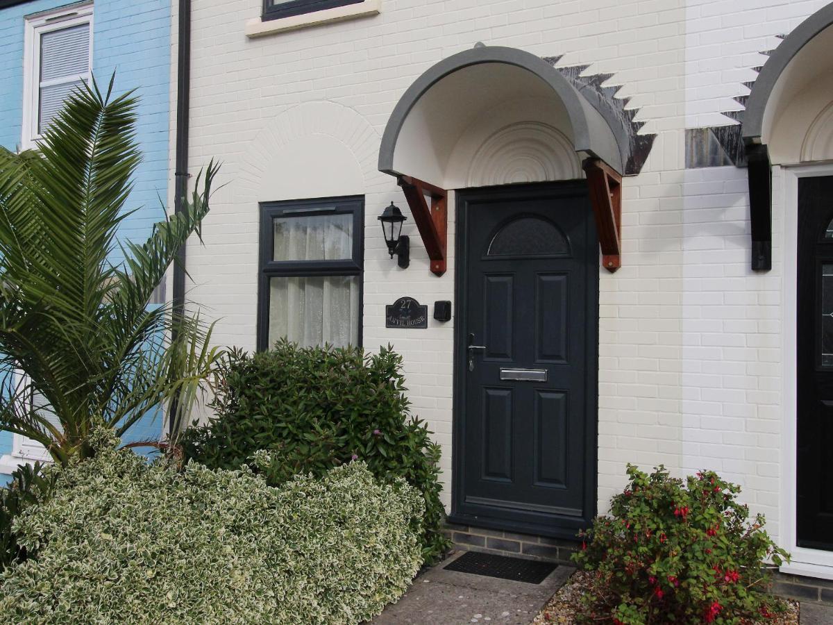 Villa Anvil House Weymouth Exterior foto
