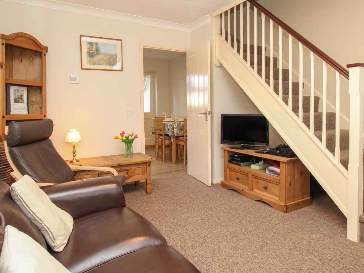 Villa Anvil House Weymouth Exterior foto