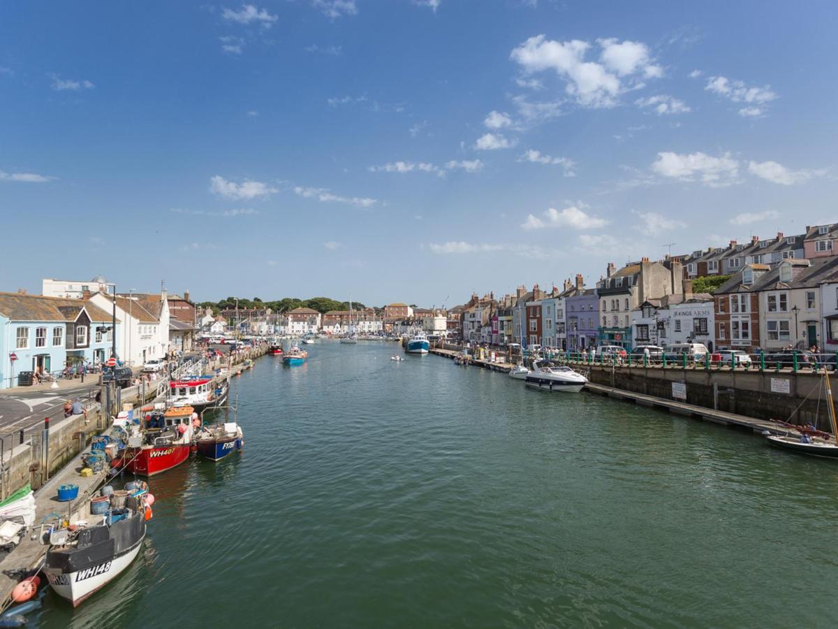 Villa Anvil House Weymouth Exterior foto
