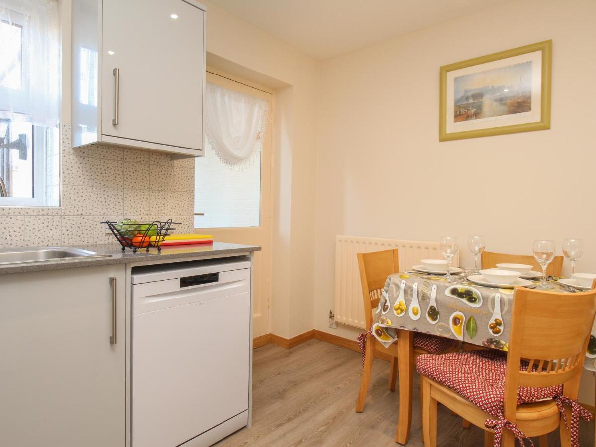 Villa Anvil House Weymouth Exterior foto