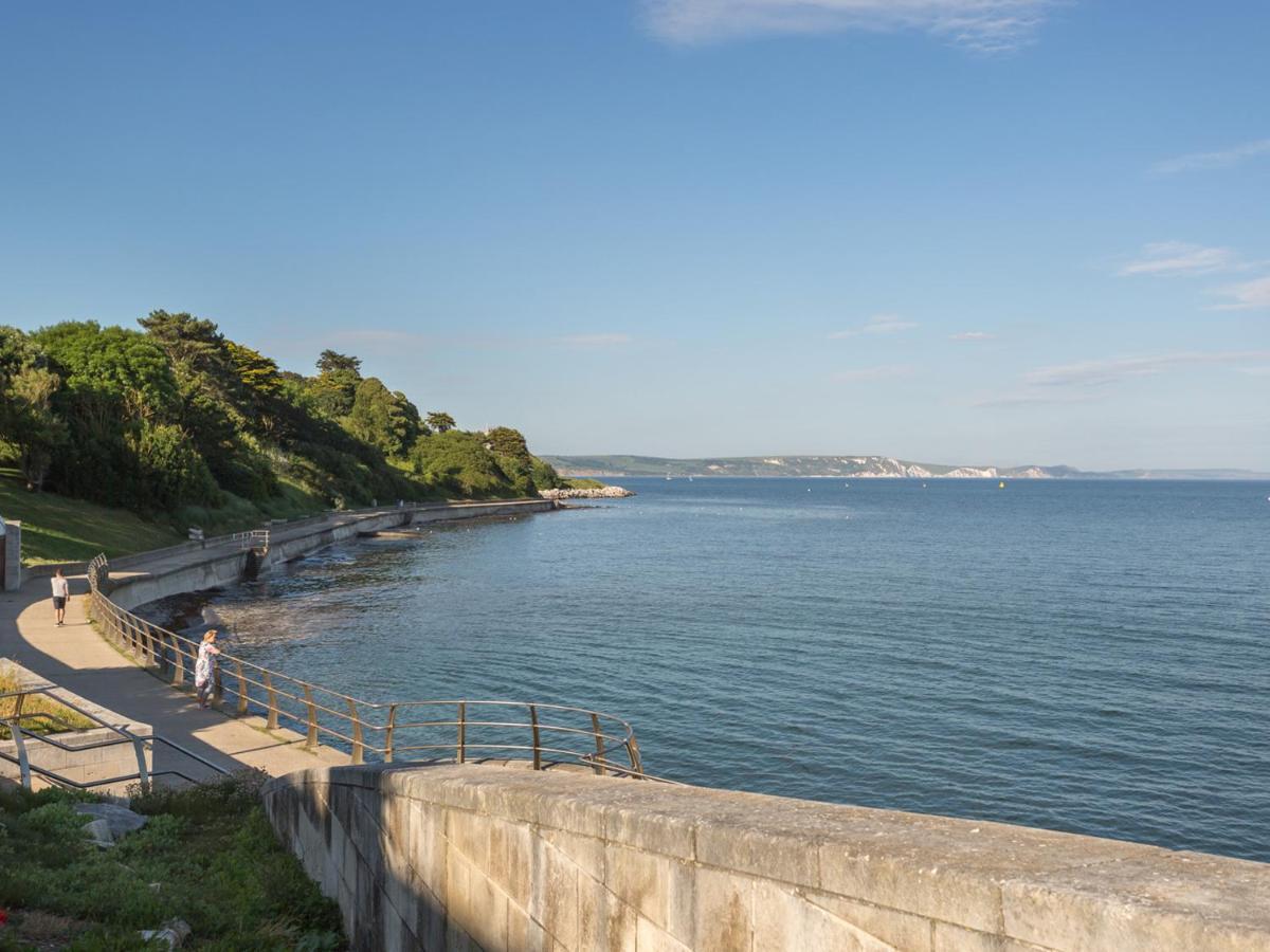 Villa Anvil House Weymouth Exterior foto